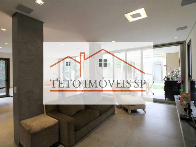 #CA0101 - Casa para Venda em São Paulo - SP