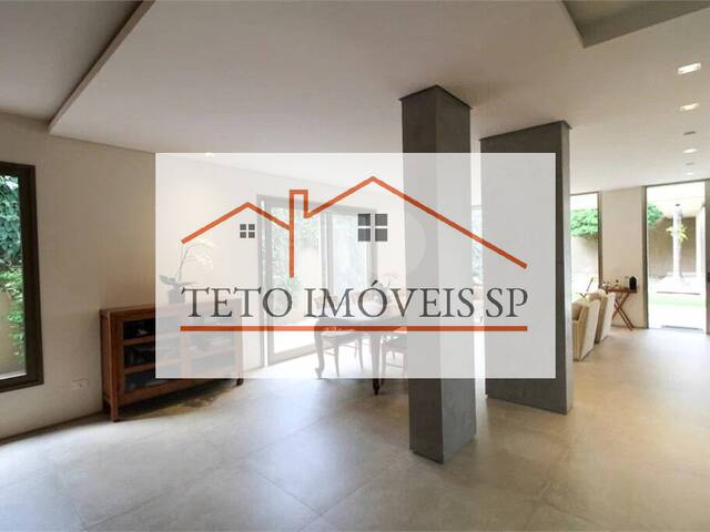 #CA0101 - Casa para Venda em São Paulo - SP