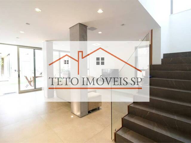 #CA0101 - Casa para Venda em São Paulo - SP