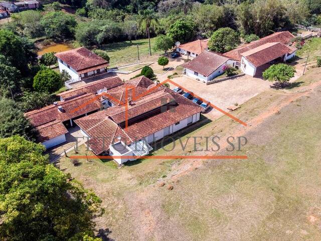 Sítio para Venda em Bragança Paulista - 5