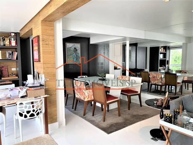 #AP0108 - Apartamento para Venda em São Paulo - SP